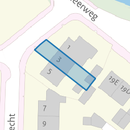 Perceel ACD00-B-2314