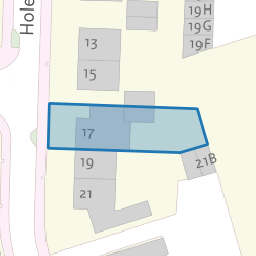 Perceel ACD00-B-2327