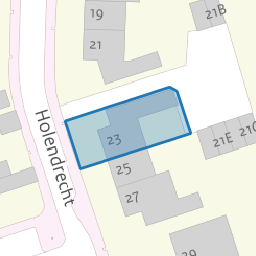 Perceel ACD00-B-2332