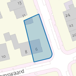 Perceel ACD00-B-2340