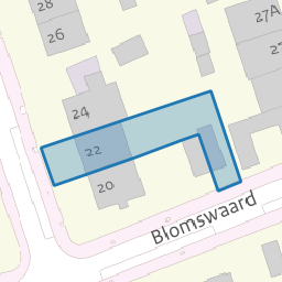 Perceel ACD00-B-2342