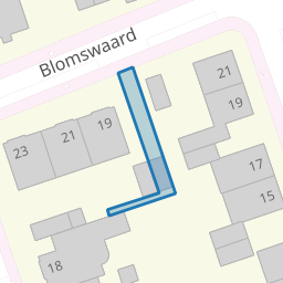 Perceel ACD00-B-2348