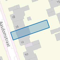 Perceel ACD00-B-2354