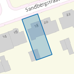 Perceel ACD00-B-2370