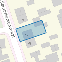 Perceel ACD00-B-2380