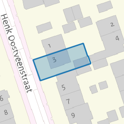 Perceel ACD00-B-2397