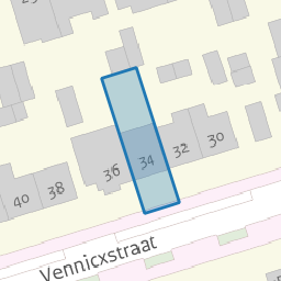 Perceel ACD00-B-2419