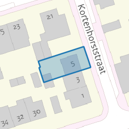 Perceel ACD00-B-2422