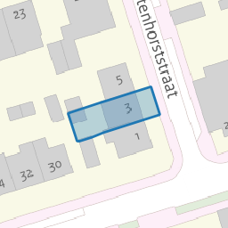 Perceel ACD00-B-2423