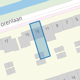 Perceel ACD00-B-2437