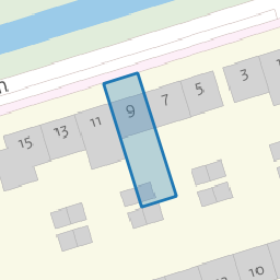 Perceel ACD00-B-2439