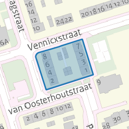 Perceel ACD00-B-2446