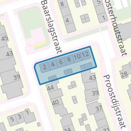 Perceel ACD00-B-2447