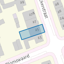 Perceel ACD00-B-2452