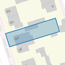 Perceel ACD00-B-2457