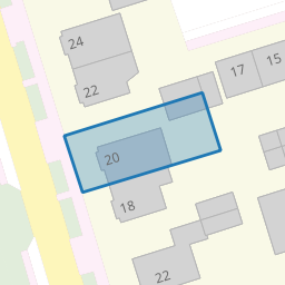 Perceel ACD00-B-2462