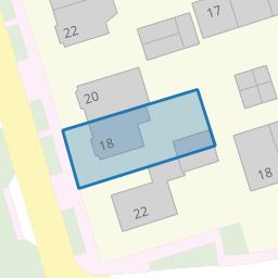 Perceel ACD00-B-2463