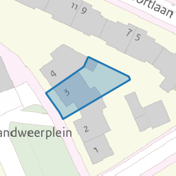 Perceel ACD00-B-2466