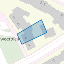 Perceel ACD00-B-2467