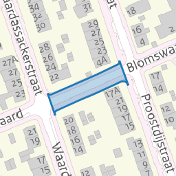 Perceel ACD00-B-2477