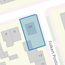 Perceel ACD00-B-2501