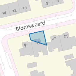 Perceel ACD00-B-2548