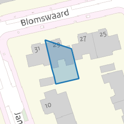 Perceel ACD00-B-2549