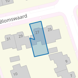 Perceel ACD00-B-2551