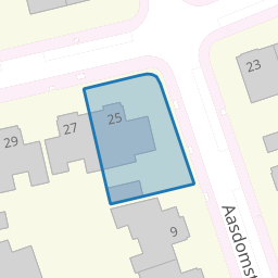 Perceel ACD00-B-2552