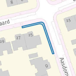 Perceel ACD00-B-2553