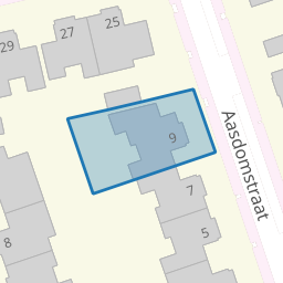 Perceel ACD00-B-2554