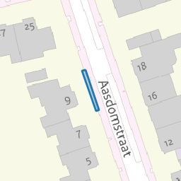 Perceel ACD00-B-2555