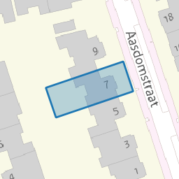 Perceel ACD00-B-2556