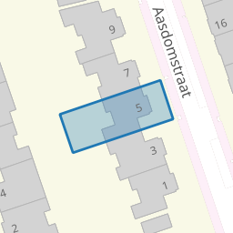 Perceel ACD00-B-2558