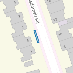 Perceel ACD00-B-2561