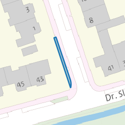 Perceel ACD00-B-2575