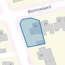 Perceel ACD00-B-2581