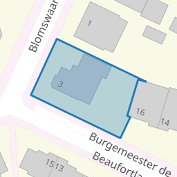 Perceel ACD00-B-2586