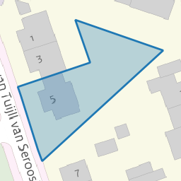 Perceel ACD00-B-2587