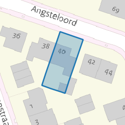 Perceel ACD00-B-2601