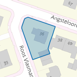 Perceel ACD00-B-2603