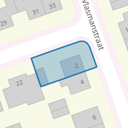 Perceel ACD00-B-2611