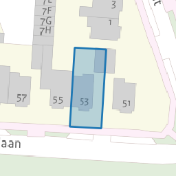 Perceel ACD00-B-2662