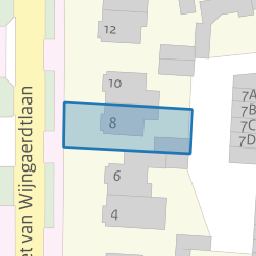 Perceel ACD00-B-2676