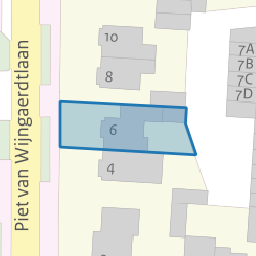 Perceel ACD00-B-2677