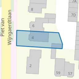 Perceel ACD00-B-2678