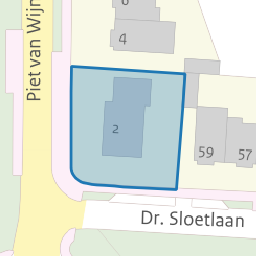 Perceel ACD00-B-2680