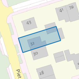 Perceel ACD00-B-2701