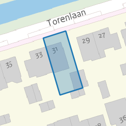 Perceel ACD00-B-2710