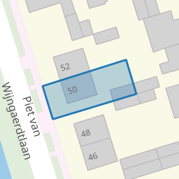 Perceel ACD00-B-2721